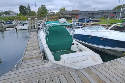12755 S Marina Vlg #LOT : 90, Traverse City, MI 49684