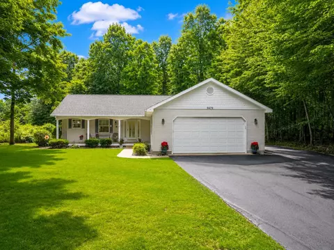 9479 Woodys #LOT : 028, Traverse City, MI 49684