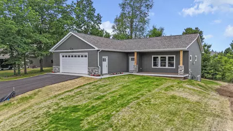 1376 Nightingale #LOT : 101, Kingsley, MI 49649