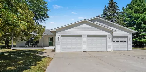 230 W Deerfield, Mount Pleasant, MI 48858