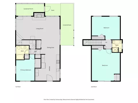 Floorplan - 10000 Harmony #LOT : 29, Interlochen, MI 49643 photo 1 of 3