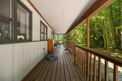 Exterior - 10000 Harmony #LOT : 29, Interlochen, MI 49643 photo 12 of 17