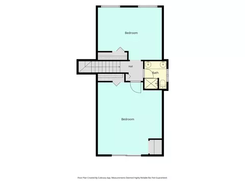 Floorplan - 10000 Harmony #LOT : 29, Interlochen, MI 49643 photo 3 of 3