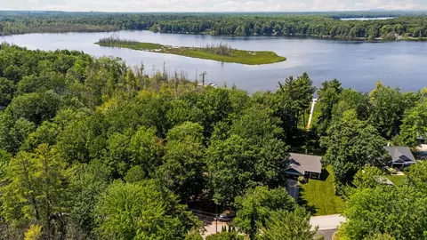 View/Area - 10000 Harmony #LOT : 29, Interlochen, MI 49643 photo 8 of 9