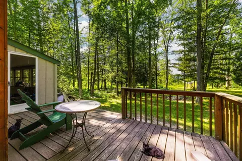 Exterior - 10000 Harmony #LOT : 29, Interlochen, MI 49643 photo 15 of 17