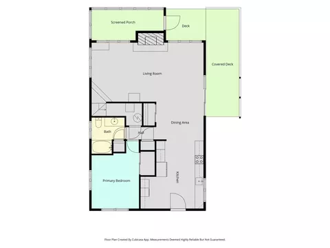 Floorplan - 10000 Harmony #LOT : 29, Interlochen, MI 49643 photo 2 of 3