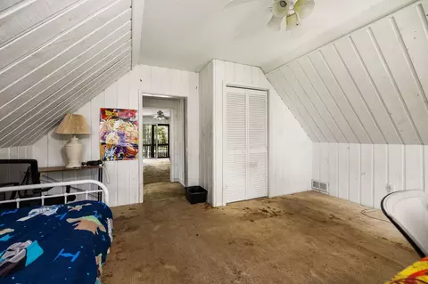 Bedroom - 10000 Harmony #LOT : 29, Interlochen, MI 49643 photo 2 of 3