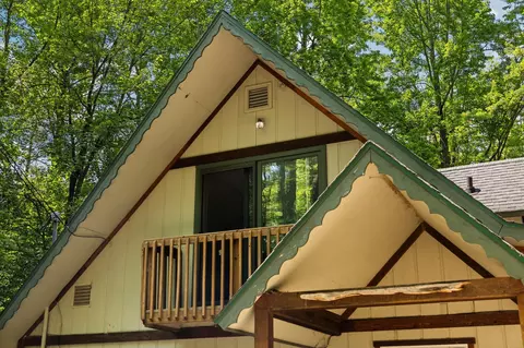Exterior - 10000 Harmony #LOT : 29, Interlochen, MI 49643 photo 8 of 17