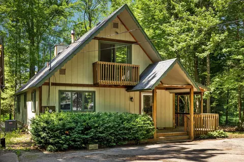 Exterior - 10000 Harmony #LOT : 29, Interlochen, MI 49643 photo 5 of 17