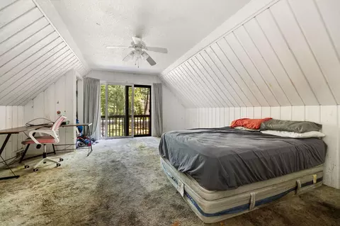 Bedroom - 10000 Harmony #LOT : 29, Interlochen, MI 49643 photo 3 of 3