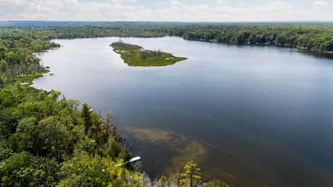 View/Area - 10000 Harmony #LOT : 29, Interlochen, MI 49643 photo 6 of 9