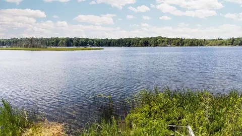 View/Area - 10000 Harmony #LOT : 29, Interlochen, MI 49643 photo 3 of 9