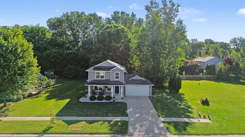 602 N Oakland, Laingsburg, MI 48848