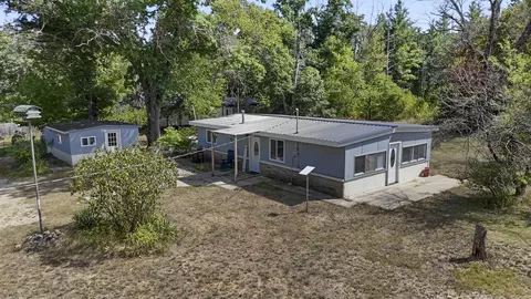 Exterior - 5447 76th, Baldwin, MI 49304 photo 17 of 19