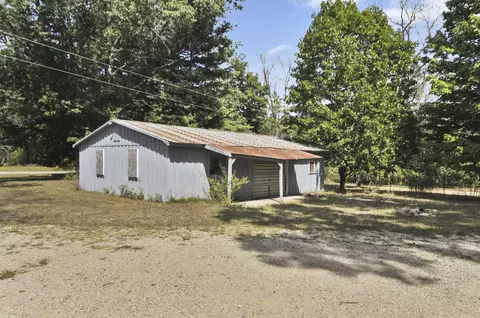 Exterior - 5447 76th, Baldwin, MI 49304 photo 5 of 19