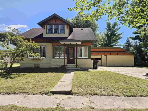 129 W Stimson, Reed City, MI 49677