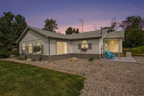 5387 E M-55, Hale, MI 48739
