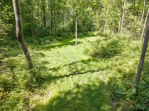 Exterior - 2861 Cemetery, Gladwin, MI 48624 photo 12 of 14