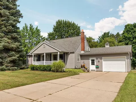 624 Fenton, Kingsley, MI 49649