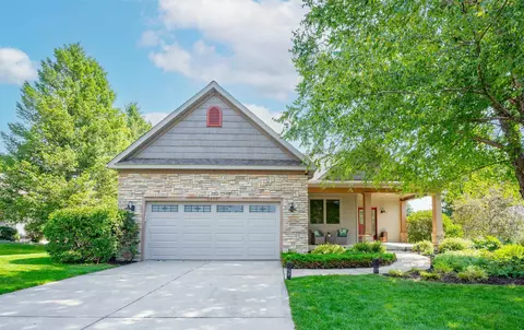 6400 Arrowhead, Williamsburg, MI 49690