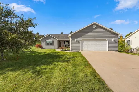 1363 Pollard, Traverse City, MI 49696