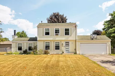 3137 Horseshoe, Traverse City, MI 49684