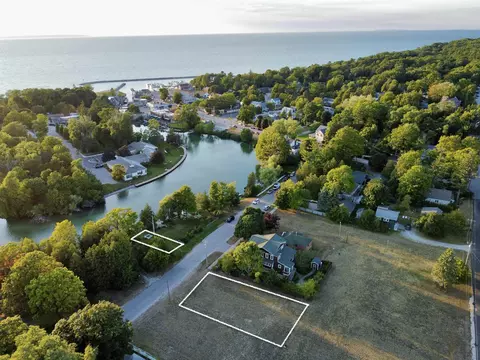 3 Chandler Street #LOT : 3, Leland, MI 49654