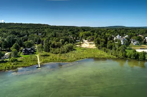 509 S Lake Shr #LOT : B, Lake Leelanau, MI 49653