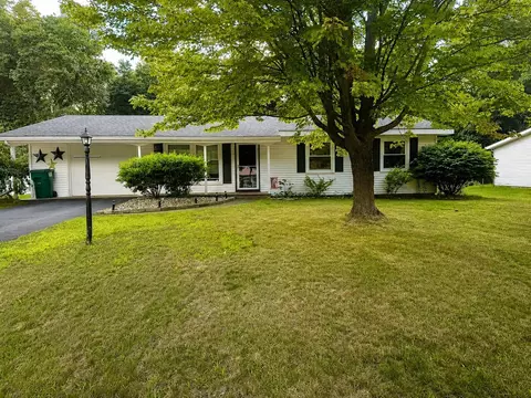 597 Janet, East Tawas, MI 48730