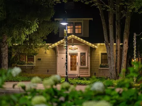 12397- Unit 320d Crystal Mtn, Thompsonville, MI 49683