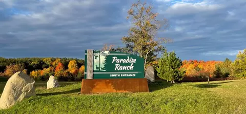 6128 Mountain Sky #LOT 64 : 64, Kingsley, MI 49649