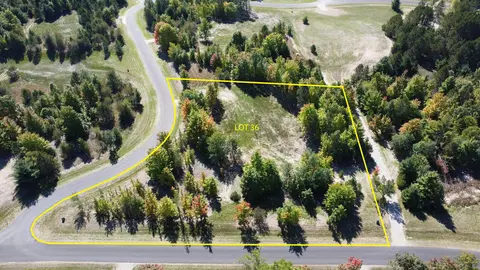 2817 Yellowstone #LOT 36 : 36, Kingsley, MI 49649