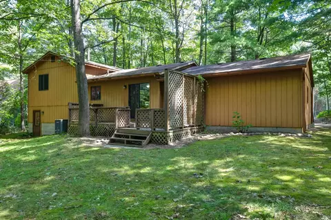 1064 S South Long Lk #LOT : 4, Interlochen, MI 49643