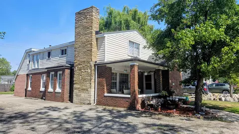 22929 Furton #LOT : 168, Saint Clair Shores, MI 48082