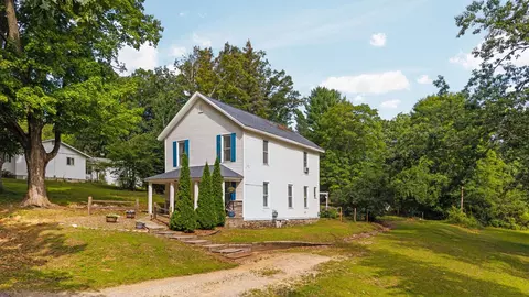 121 Front #LOT 456, Fife Lake, MI 49633