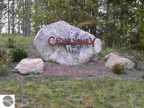 Vl Cedar Valley Ridge, Traverse City, MI 49684