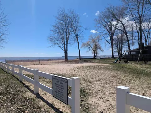 Other - 4334 Anne #LOT : 22, Au Gres, MI 48703 photo 2 of 2