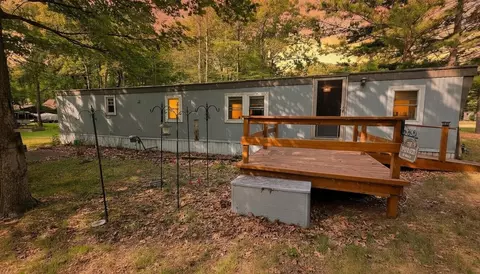 Exterior - 4334 Anne #LOT : 22, Au Gres, MI 48703 photo 1 of 7