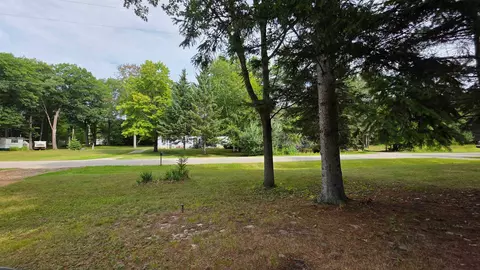 Exterior - 4334 Anne #LOT : 22, Au Gres, MI 48703 photo 5 of 7