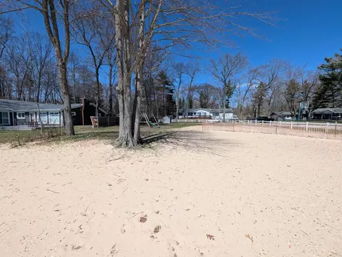 Exterior - 4334 Anne #LOT : 22, Au Gres, MI 48703 photo 6 of 7