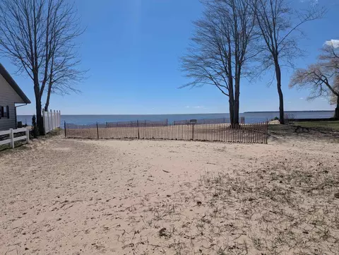 Exterior - 4334 Anne #LOT : 22, Au Gres, MI 48703 photo 7 of 7