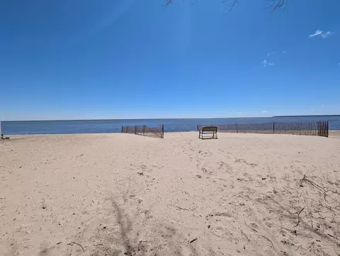 View/Area - 4334 Anne #LOT : 22, Au Gres, MI 48703 photo 2 of 2