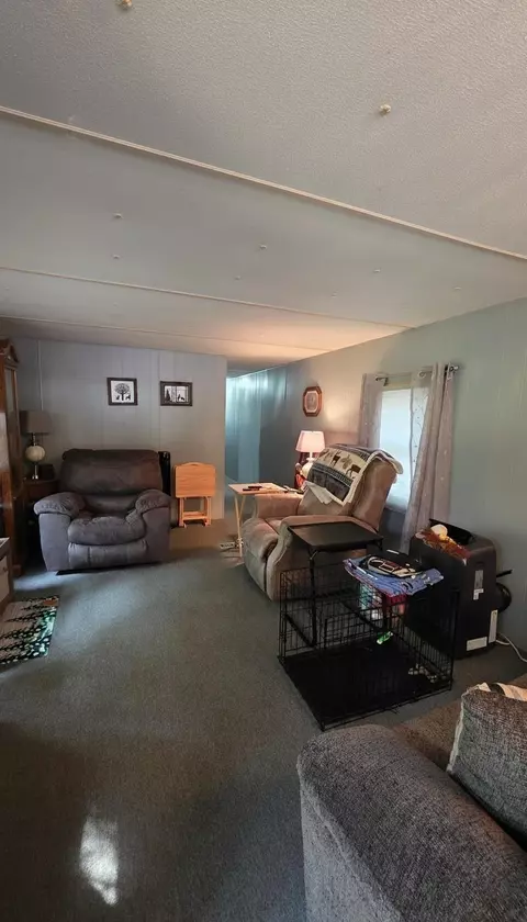 Living - 4334 Anne #LOT : 22, Au Gres, MI 48703 photo 2 of 2