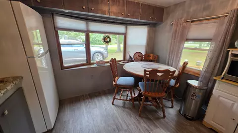 Dining - 4334 Anne #LOT : 22, Au Gres, MI 48703 photo 1 of 1