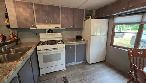 Kitchen - 4334 Anne #LOT : 22, Au Gres, MI 48703 photo 1 of 2