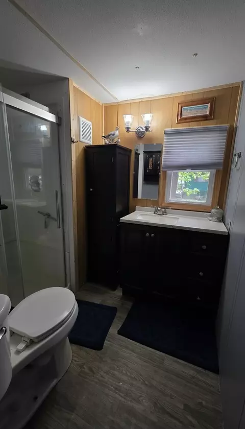 Bath - 4334 Anne #LOT : 22, Au Gres, MI 48703 photo 1 of 1
