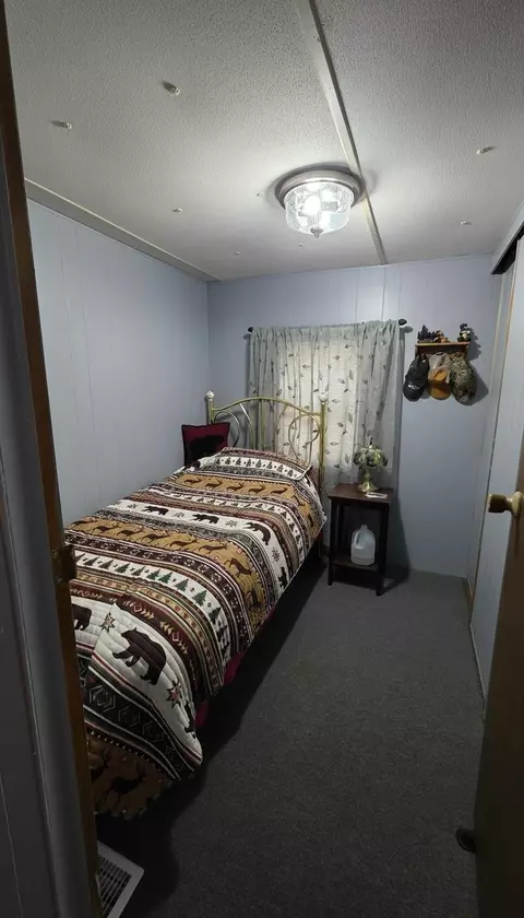 Bedroom - 4334 Anne #LOT : 22, Au Gres, MI 48703 photo 2 of 2