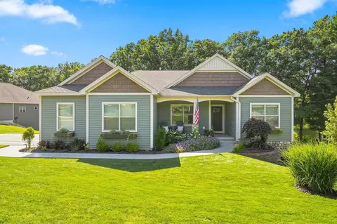 3173 Lake Mdws #LOT : 5, Traverse City, MI 49685