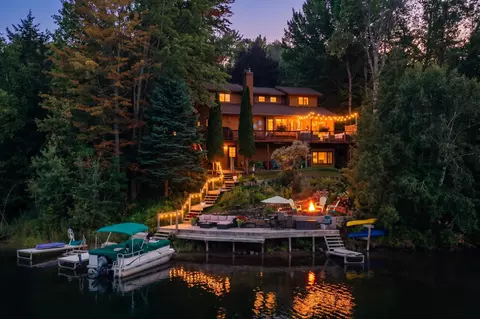 2593 Twin Bay #LOT : 22, Traverse City, MI 49696