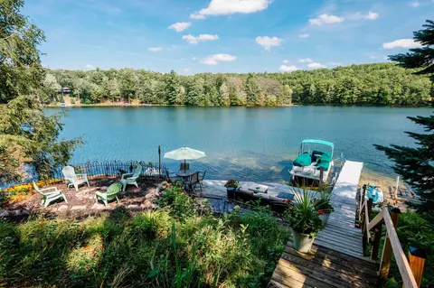 2593 Twin Bay #LOT : 22, Traverse City, MI 49696
